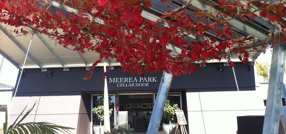 Photo of Meerea Park
