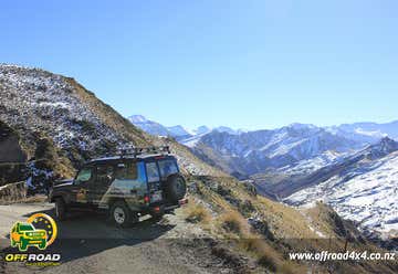 Photo of Off Road 4x4 Queenstown Skippers Canyon Tour