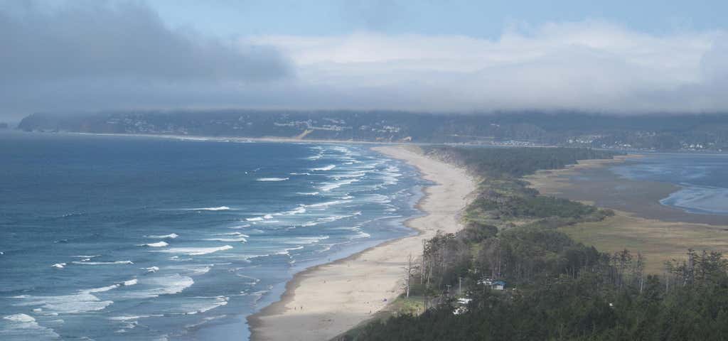 Photo of Cape Lookout State Park