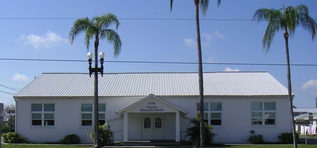 Photo of Mennonite Tourist Church