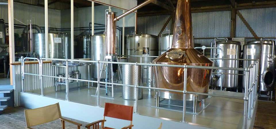 Photo of Steam Exchange Brewery