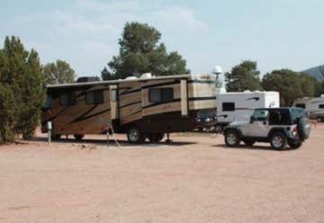 Photo of Indian Springs Ranch Campground