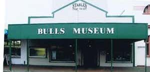 Bulls Museum