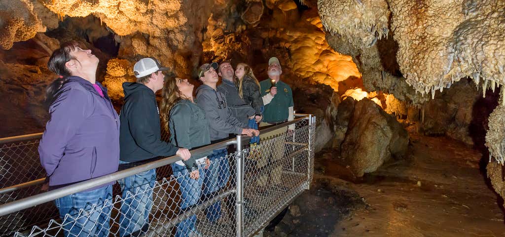 Photo of Jewel Cave National Monument