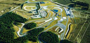 Highlands Motorsport Park