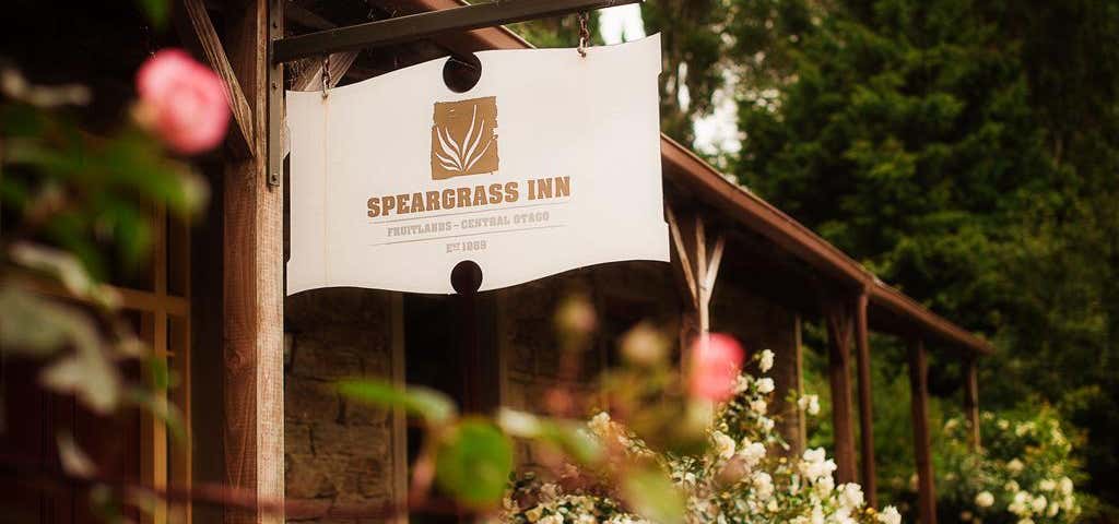 Photo of Speargrass Inn