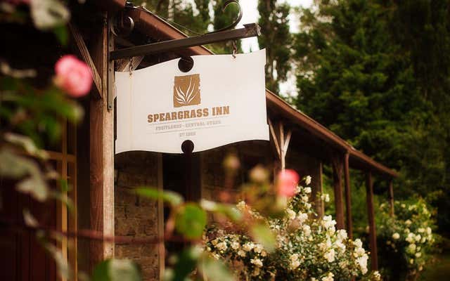 Speargrass Inn