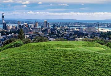 Photo of Mount Eden Summit