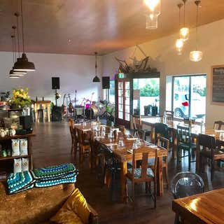 Faigan's Cafe & Store