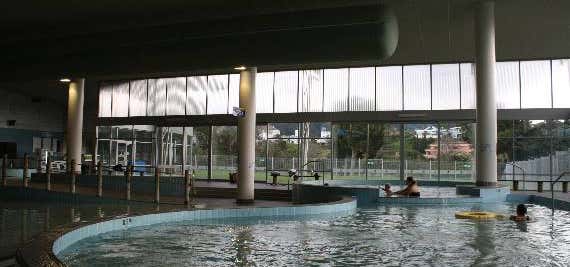 Photo of Aquatic Centre Whangarei