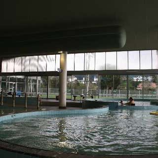 Aquatic Centre Whangarei