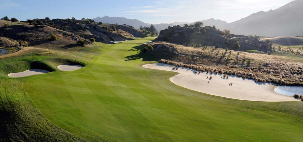 Photo of The Hills Golf Club
