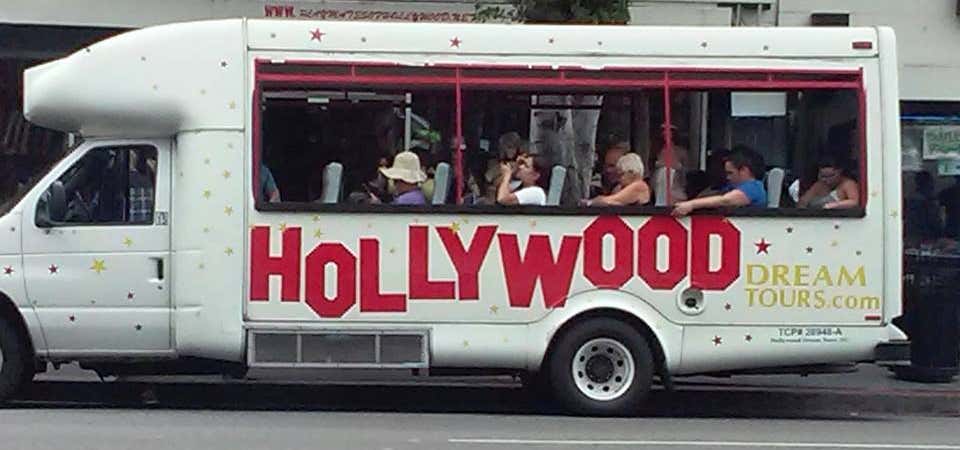 Photo of Hollywood Dream Tours