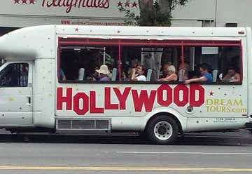 Photo of Hollywood Dream Tours