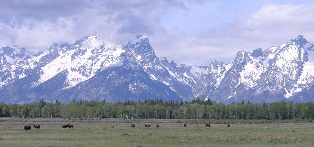 Photo of Elk Ranch Flats