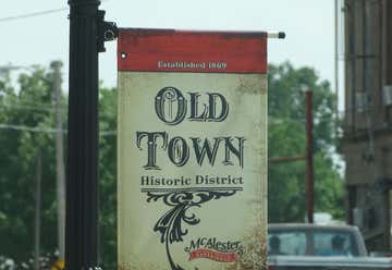Photo of Old Town Historic District