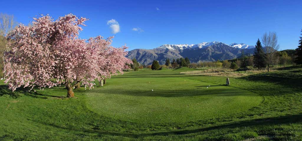 Photo of Arrowtown Golf Course