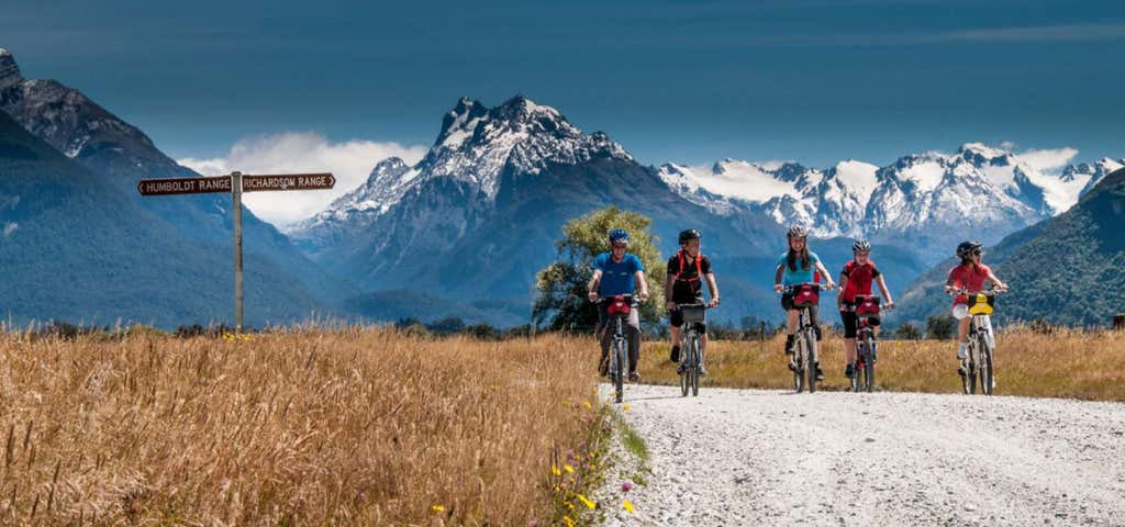 Photo of Electric Bikes Glenorchy