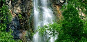 Bridal Veil Falls