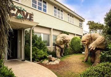 Photo of The Weta Cave