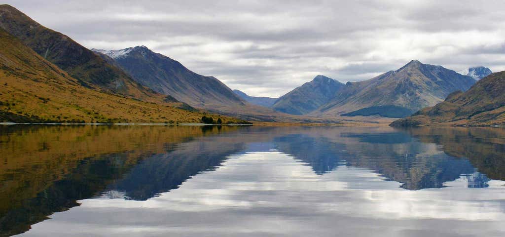 Photo of Mavora Lakes