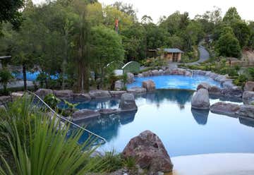 Photo of Wairakei Terraces and Thermal Health Spa