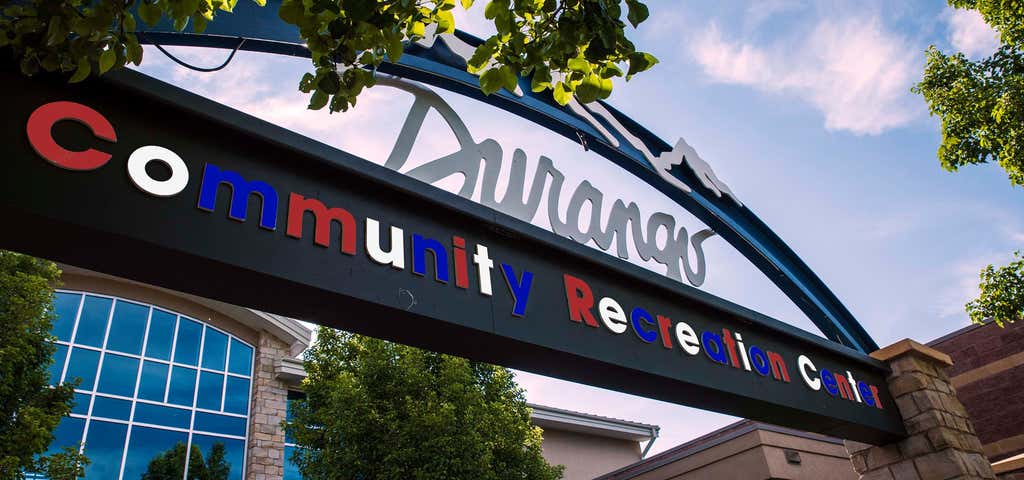 Photo of Durango Community Recreation Center