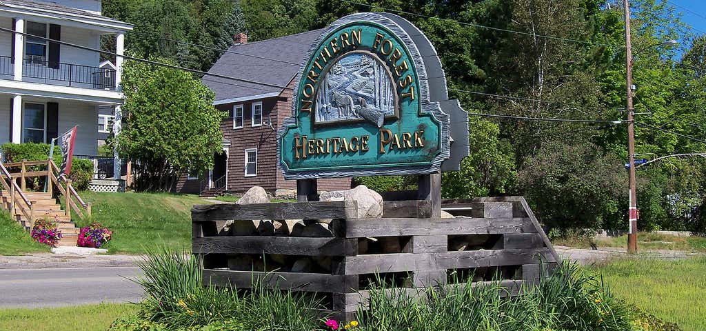 Photo of Northern Forest Heritage Park