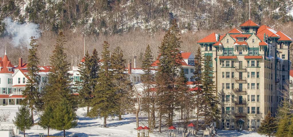Photo of The Balsams Grand Resort Hotel