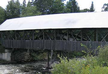 Photo of Pittsburg-Clarksville Bridge