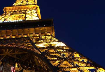 Photo of Eiffel Tower Restaurant