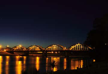 Photo of Balclutha Bridge