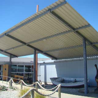 Owaka Museum and Catlins Information Centre