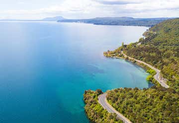 Photo of Lake Taupo