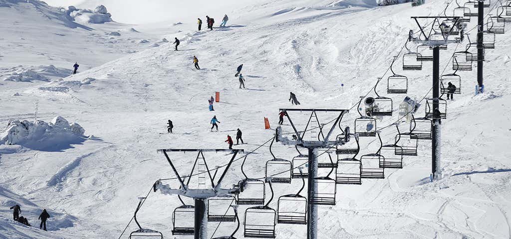 Photo of Turoa Ski Field