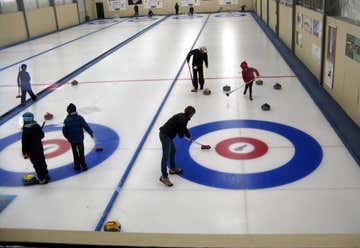 Photo of Indoor Curling Rink - Naseby