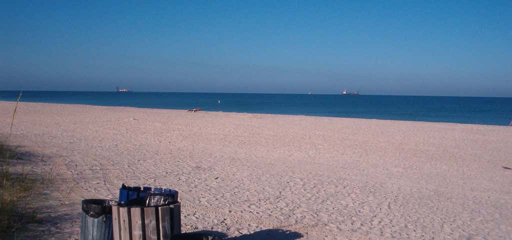 Photo of Nokomis Beach