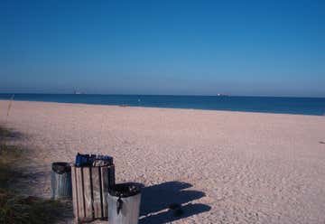 Photo of Nokomis Beach