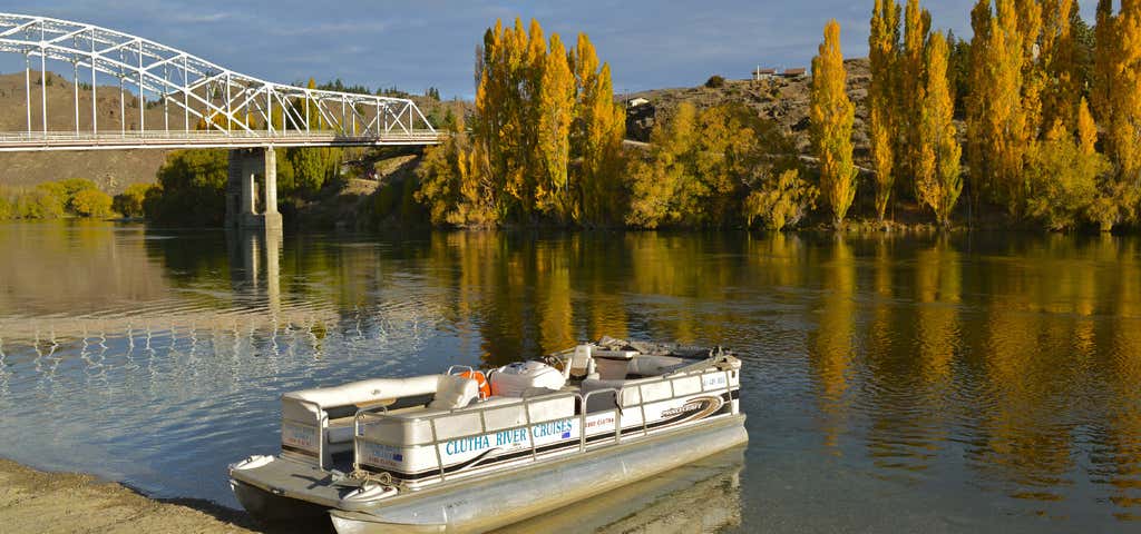 Photo of Clutha River Cruises