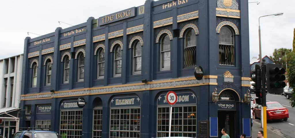 Photo of The Bog Irish Bar