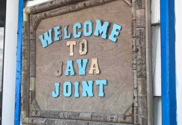 Photo of Java Joint