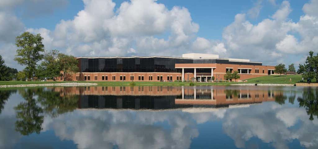 Photo of Cedarville University