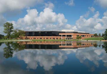 Photo of Cedarville University