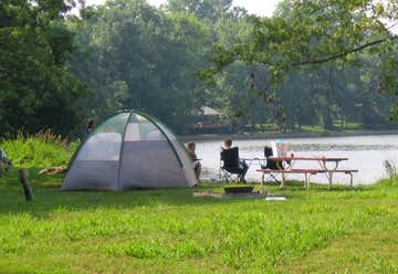 Photo of Riverbend Campground