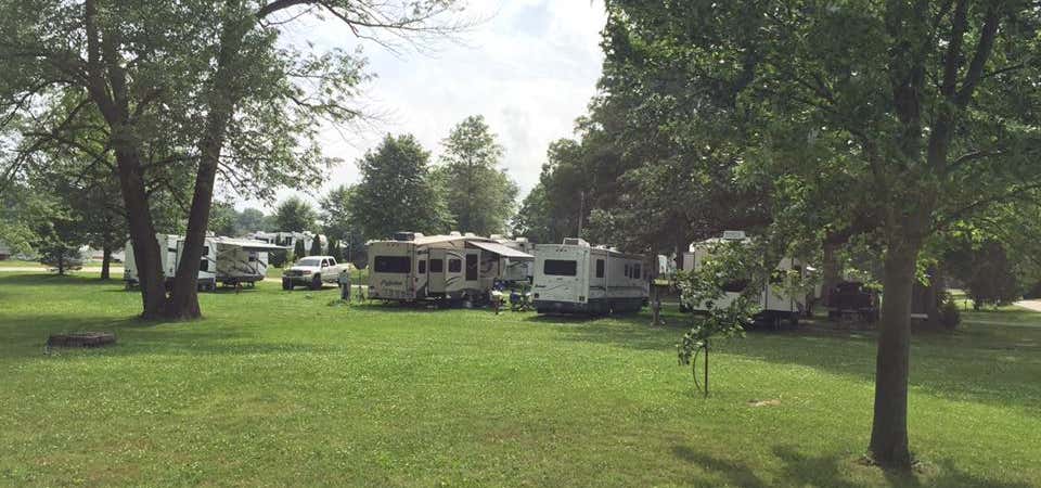 Big Oak Campground, Muncie | Roadtrippers