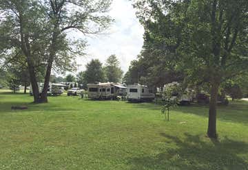 Photo of Big Oak Campground