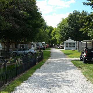 Broadview Acres Campground