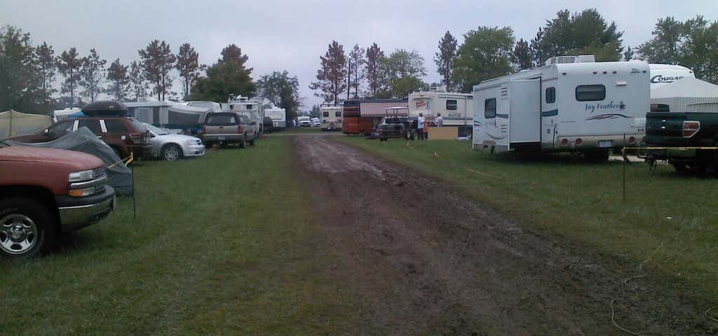 Photo of Raceview Family Campground