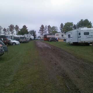 Raceview Family Campground