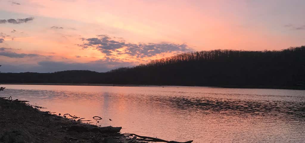 Photo of Lake of the Ozarks State Park